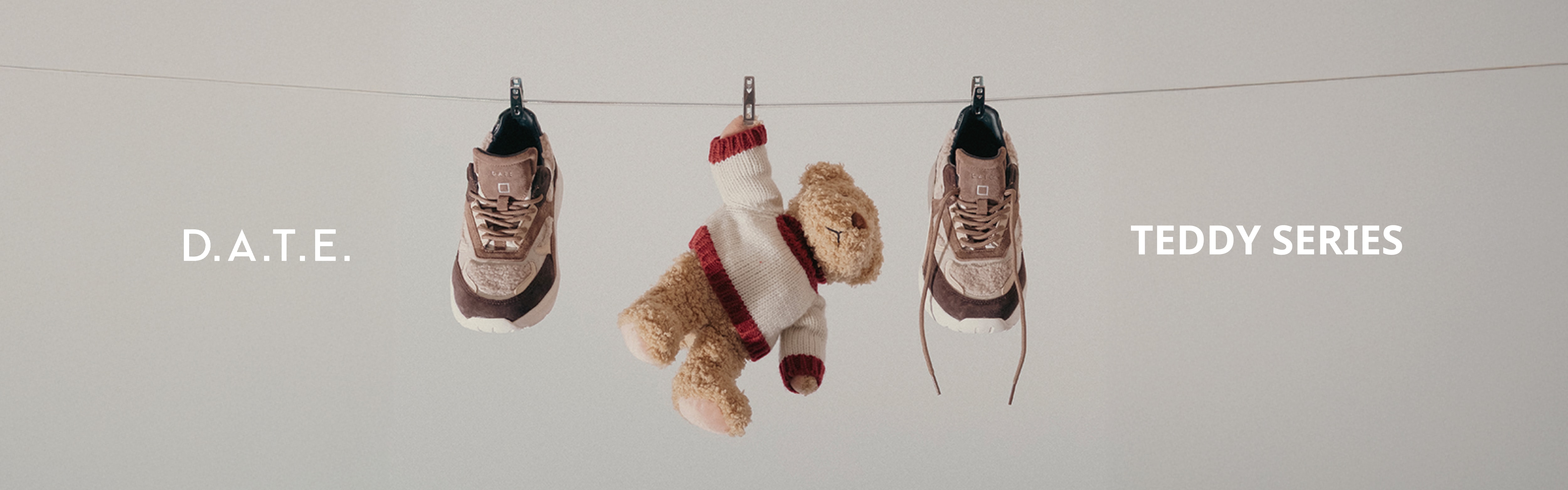 D.A.T.E.、CAPE HORN正規直営オンラインストアT-circle